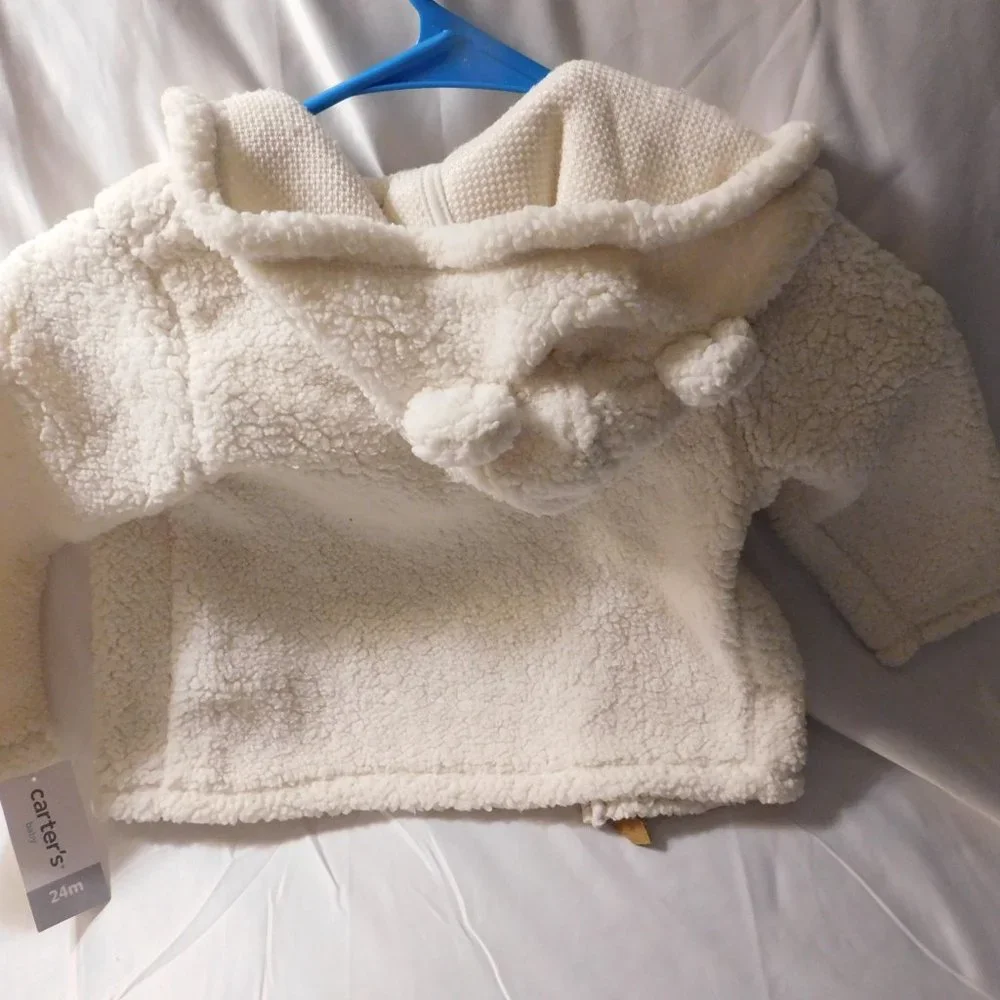 Carters brand new